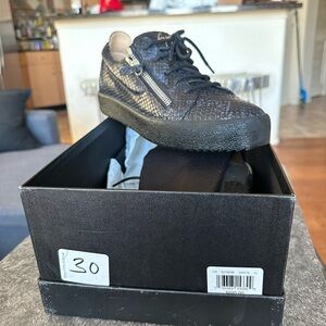 Guiseppe Zanotti